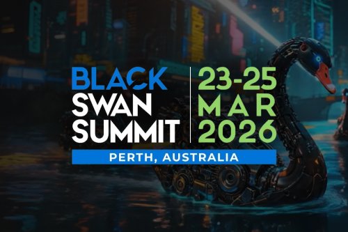 Black Swan Summit Perth