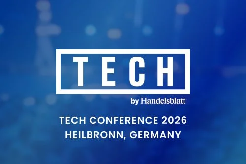 TECH Conference 2026