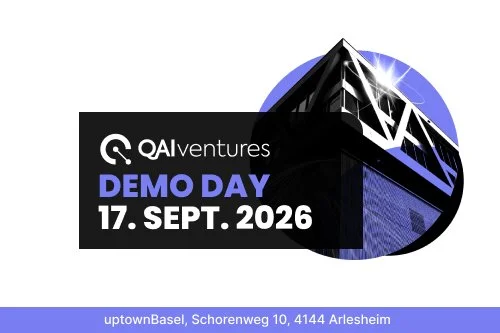 QAI Ventures Demo Day