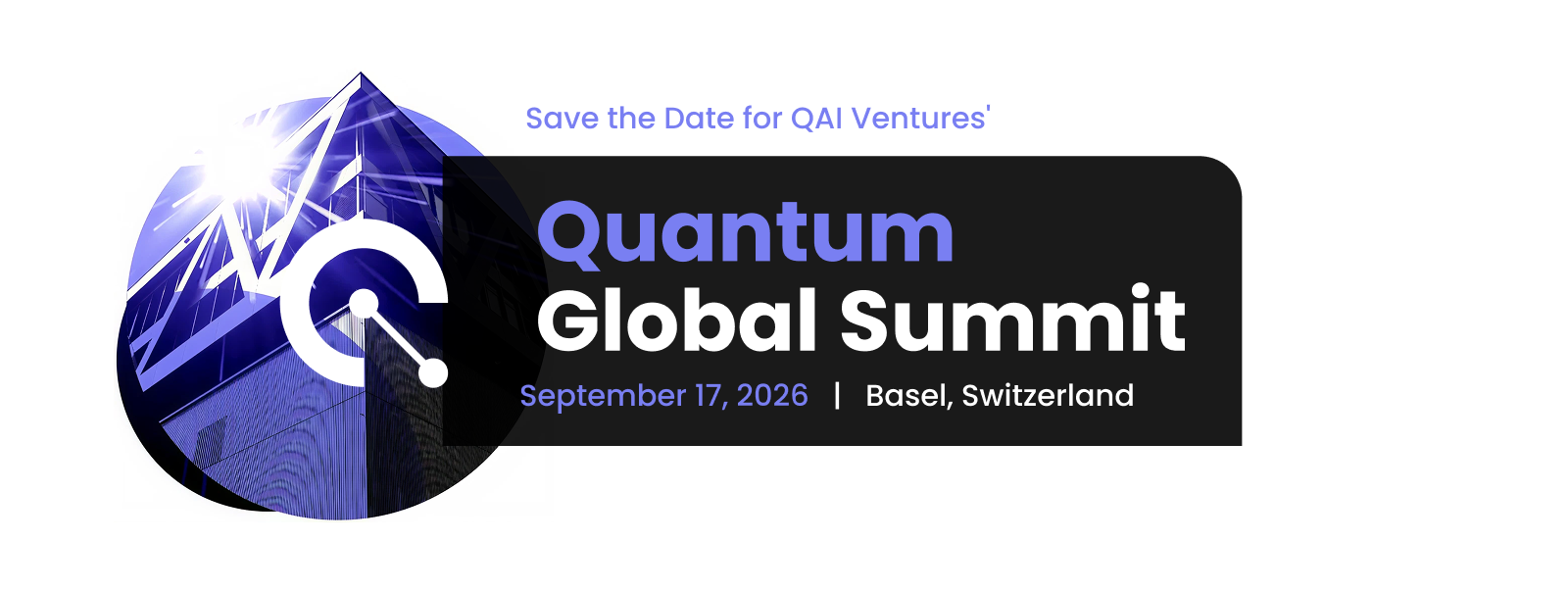 Quantum Global Summit