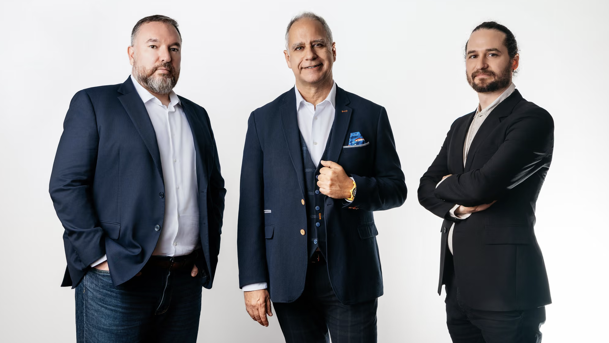 Portfolio News: Multiverse Computing Announces Series C Fundraising Targeting up to $570M (€500M) to Power Efficient AI from Edge to Cloud