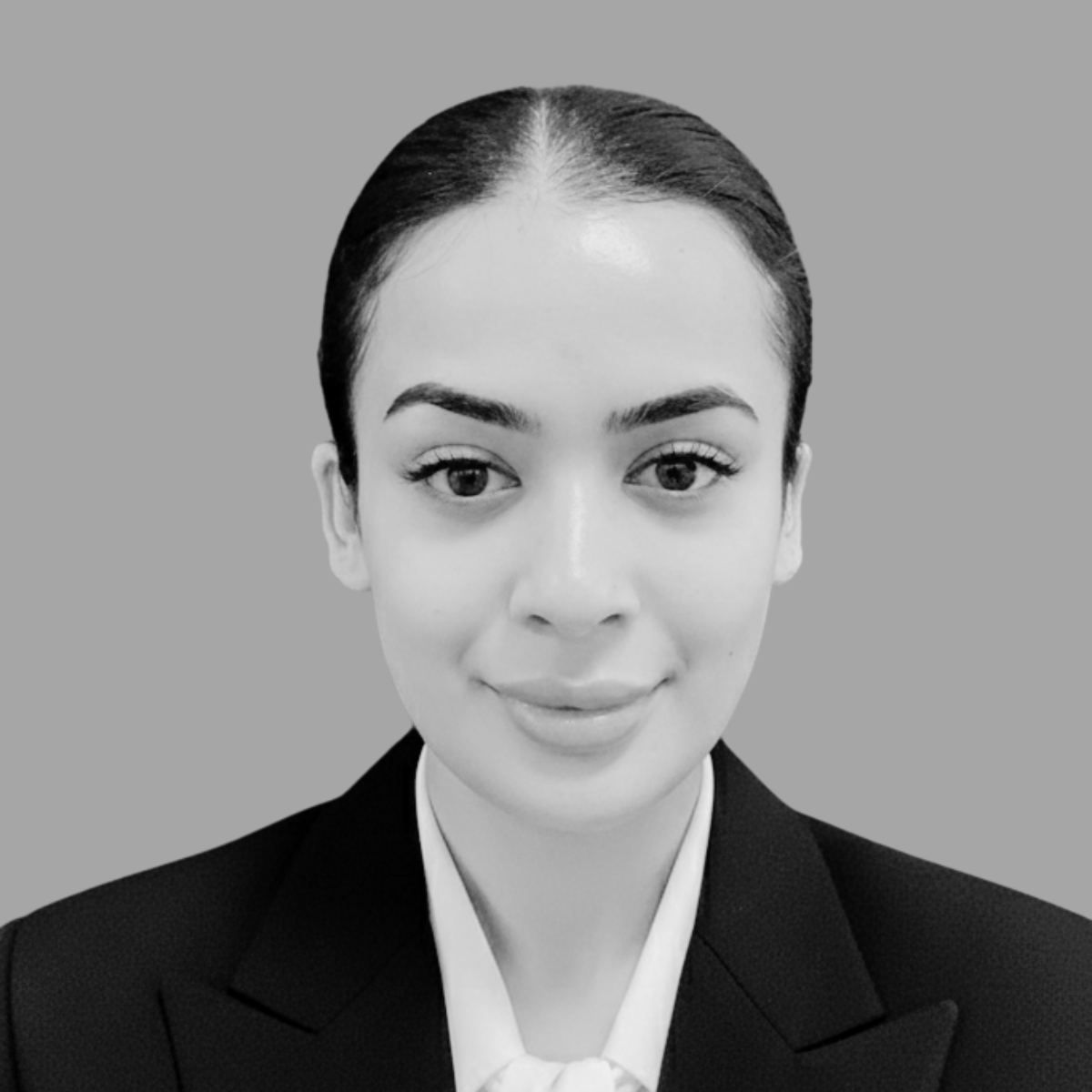 Ayla Shahid