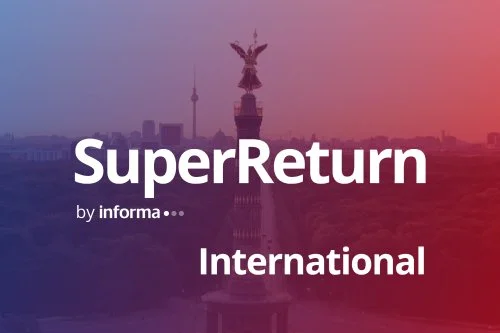 SuperReturn International
