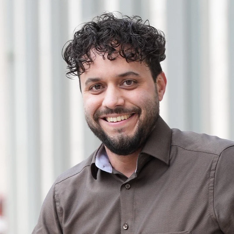 César A. Rodríguez Rosario, Co-Founder & CEO Commutator Studios