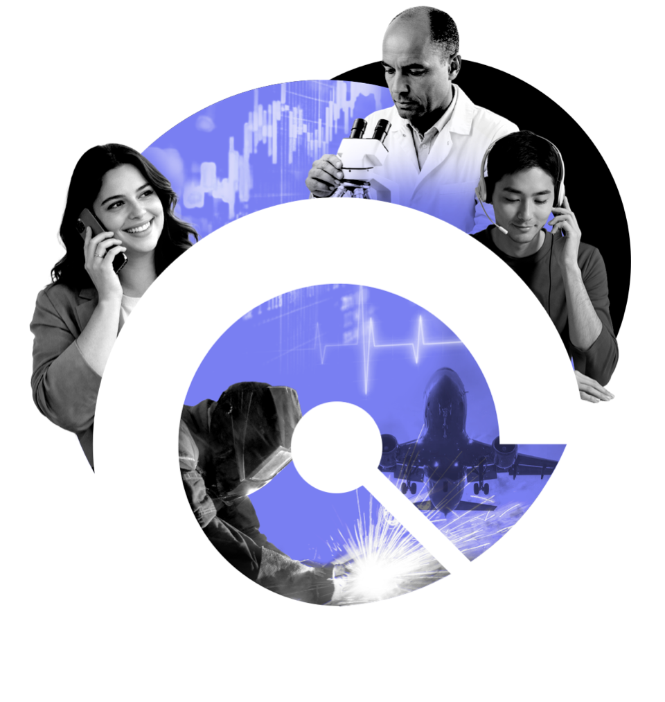 Main Symbole Global Industry Clusters