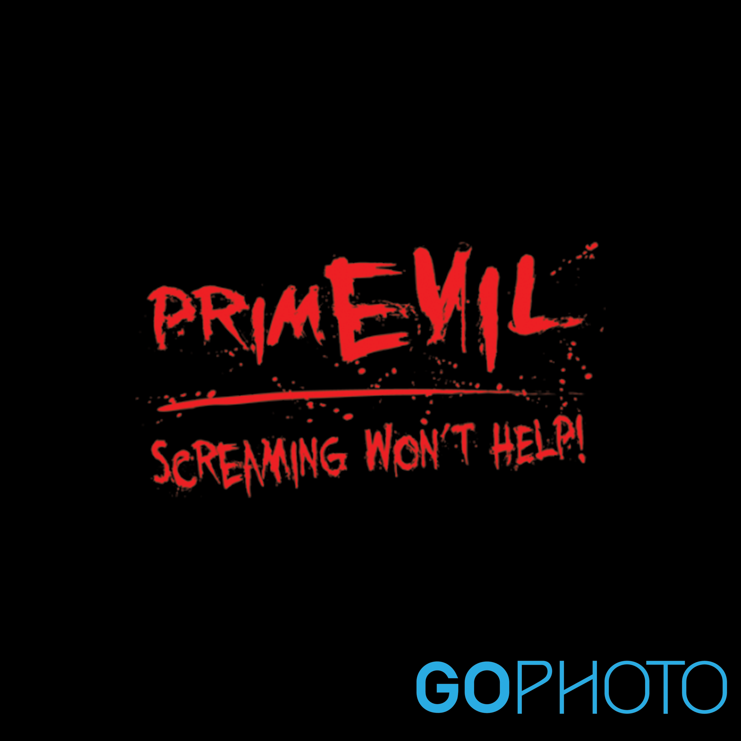 PrimEvil