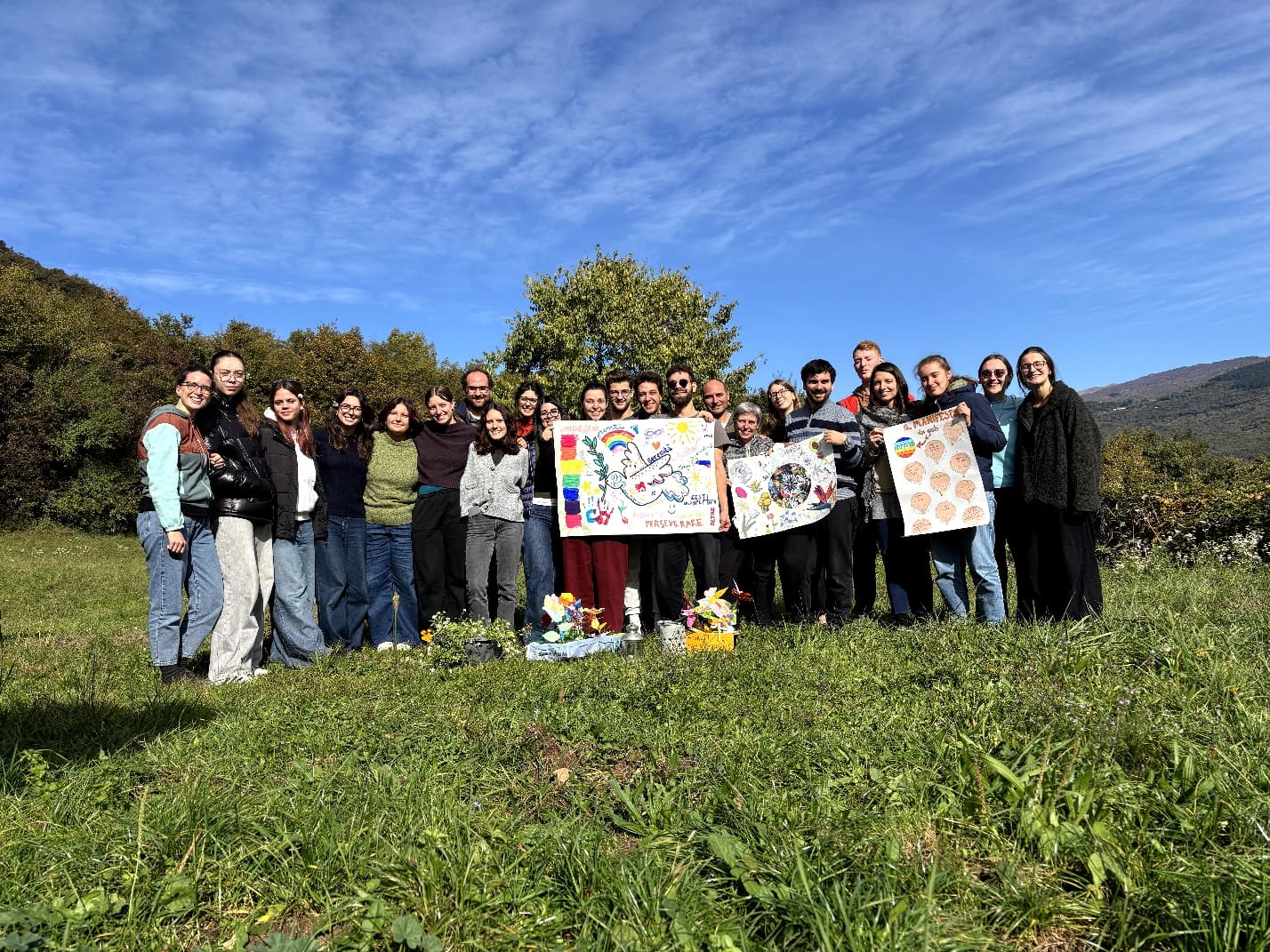 Weekend di formazione
