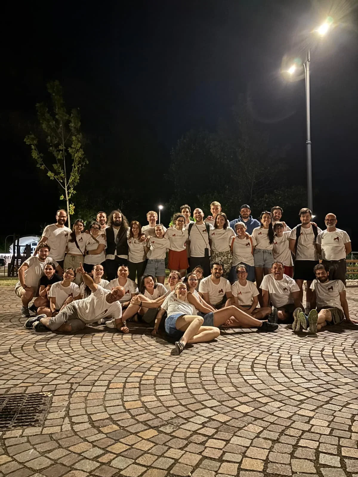 C’è Festa in Campo 2025