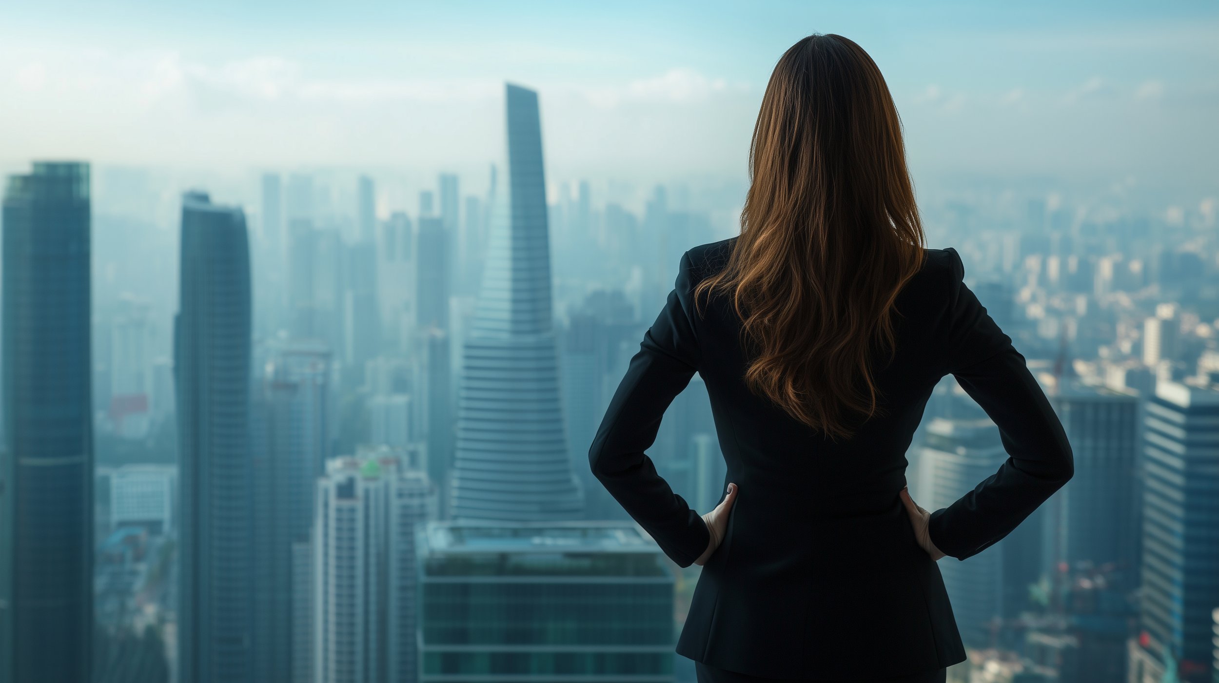 A Visionary Leader’s Role in ERP Implementations