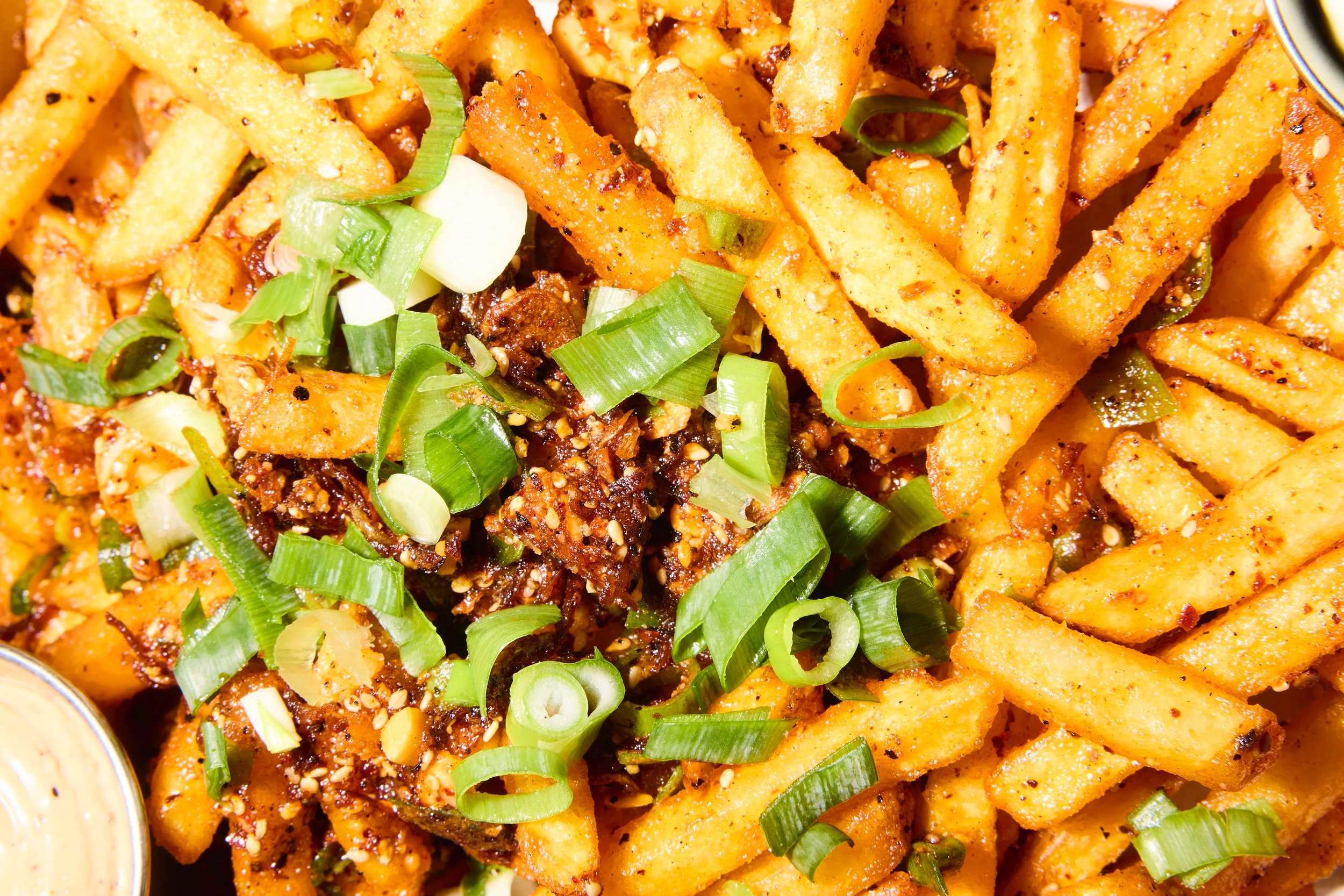 Pommes satt