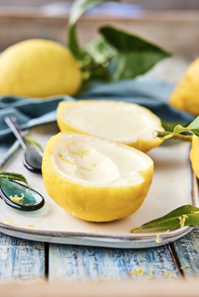 Manuel Struck - Von Null auf Lecker- EMF Verlag