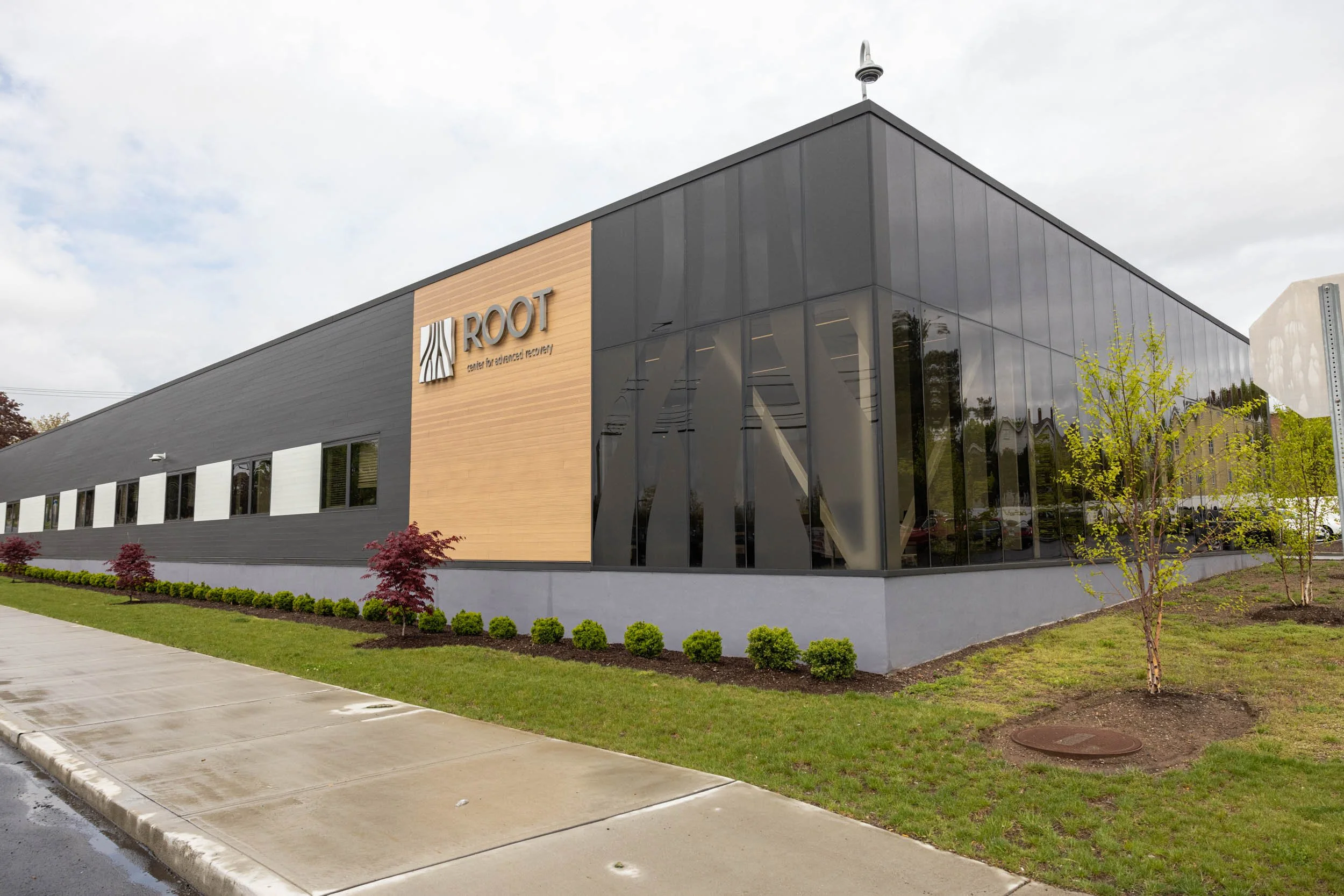 Empowering a Bold Next Chapter for a Lifesaving Organization | Root ...