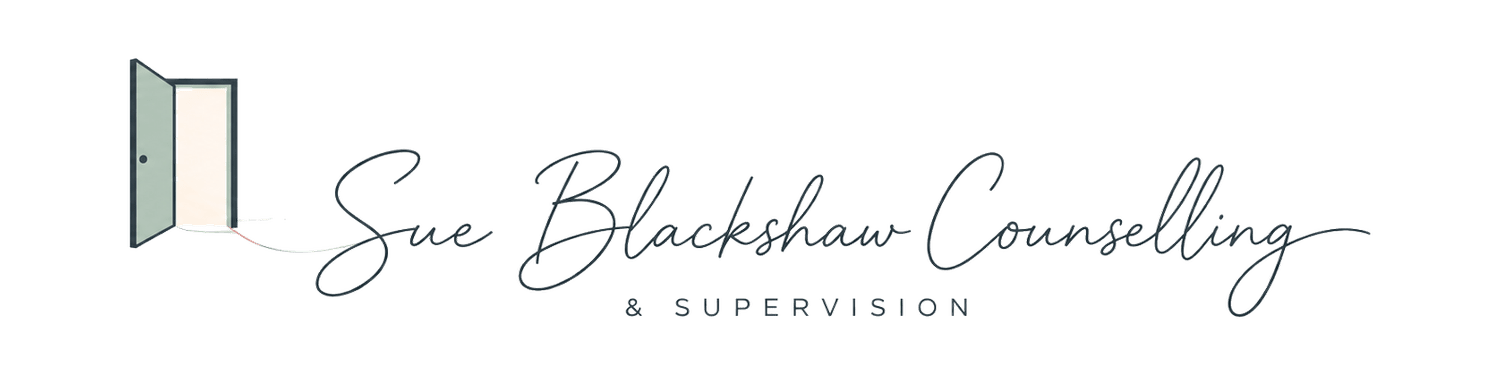 Sue Blackshaw Counselling