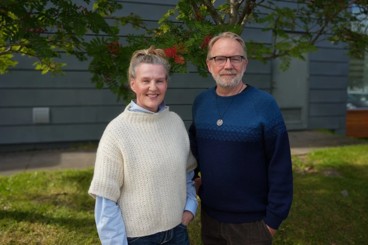 Full af lífi! námskeið í vínlausum lífsstíl