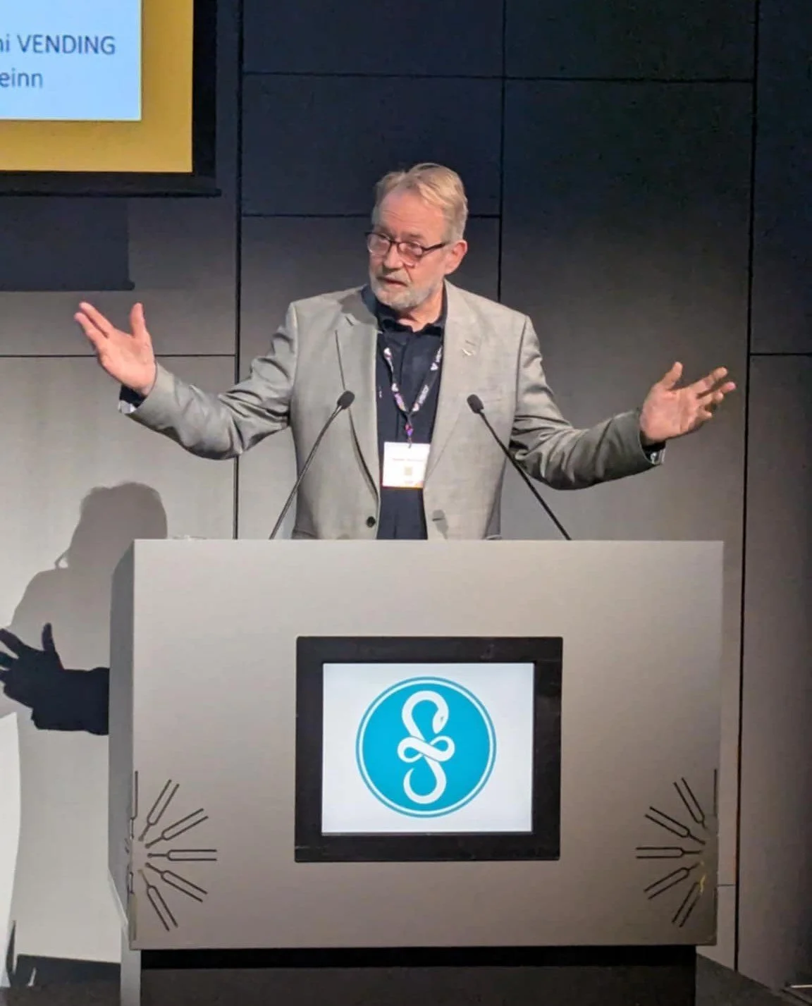 Skýr hugur, skapandi hjarta 