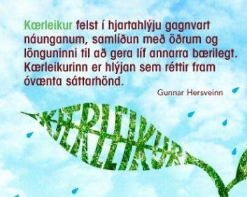 Hetjuskapur á tímum ófriðar