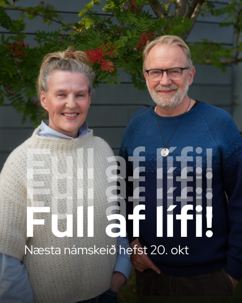 Vínlaus lífsstíll vinsæll