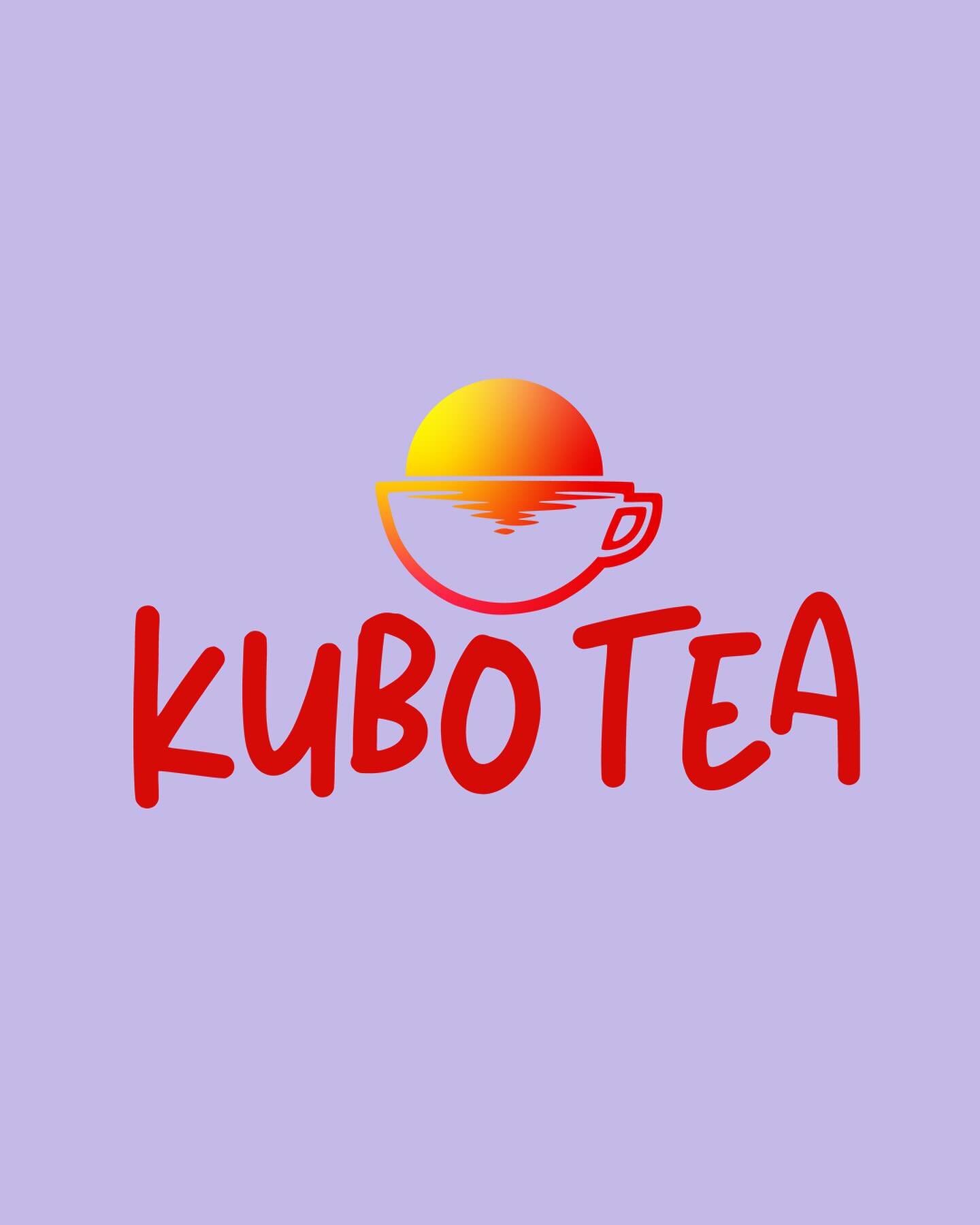 Kubo Tea 🍵⚡️ @kubo_tea 

Kubo&rsquo;s magical tea changed the game for this highly anxious, jitter bug. It&rsquo;s magic. Jack (this coolest founder behind this totally kick ass brand) literally worked magic 🪄 creating flavor-packed, sugar free ble