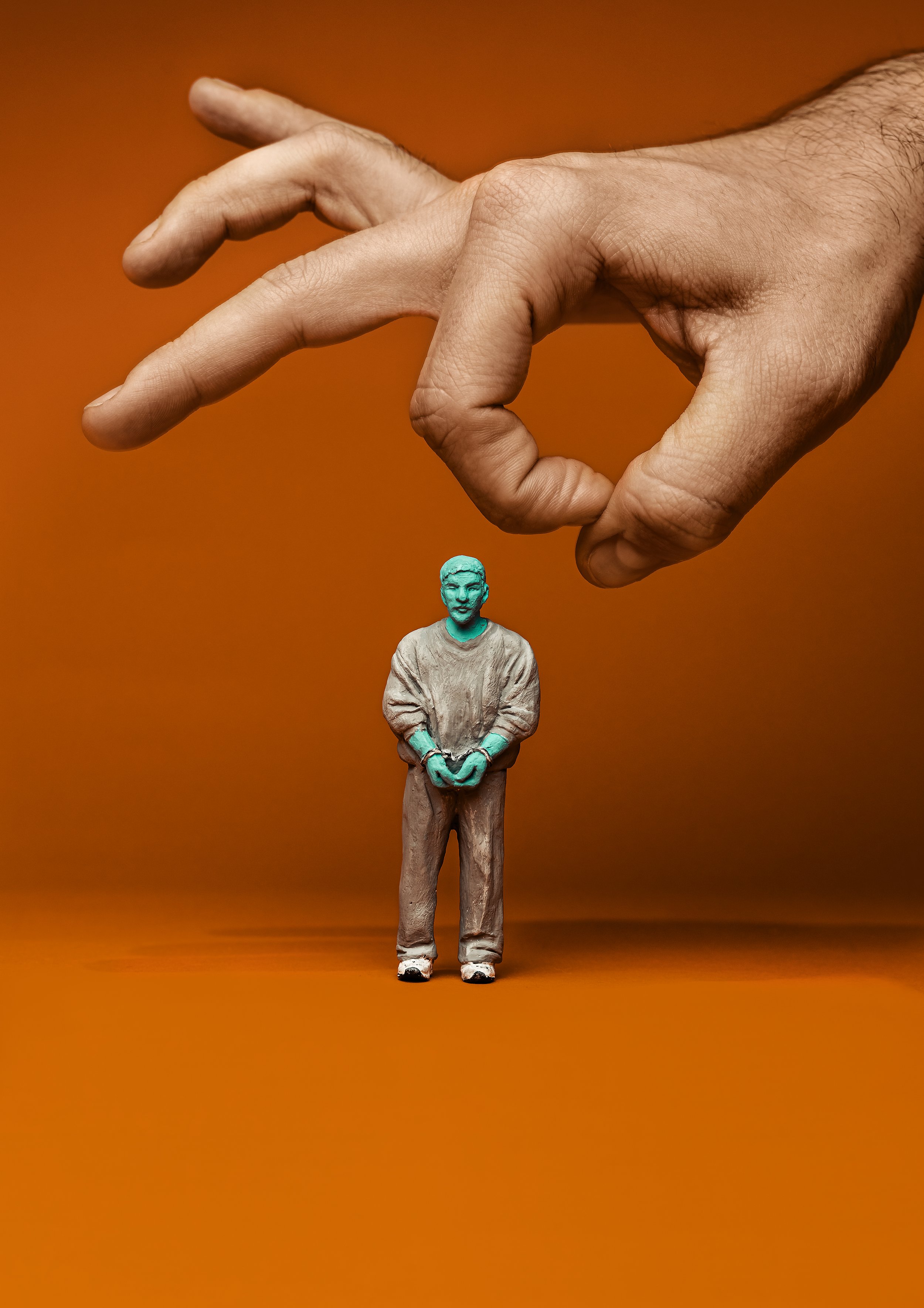 Woodhill (Edinburgh Fringe & UK Tour, 2026)