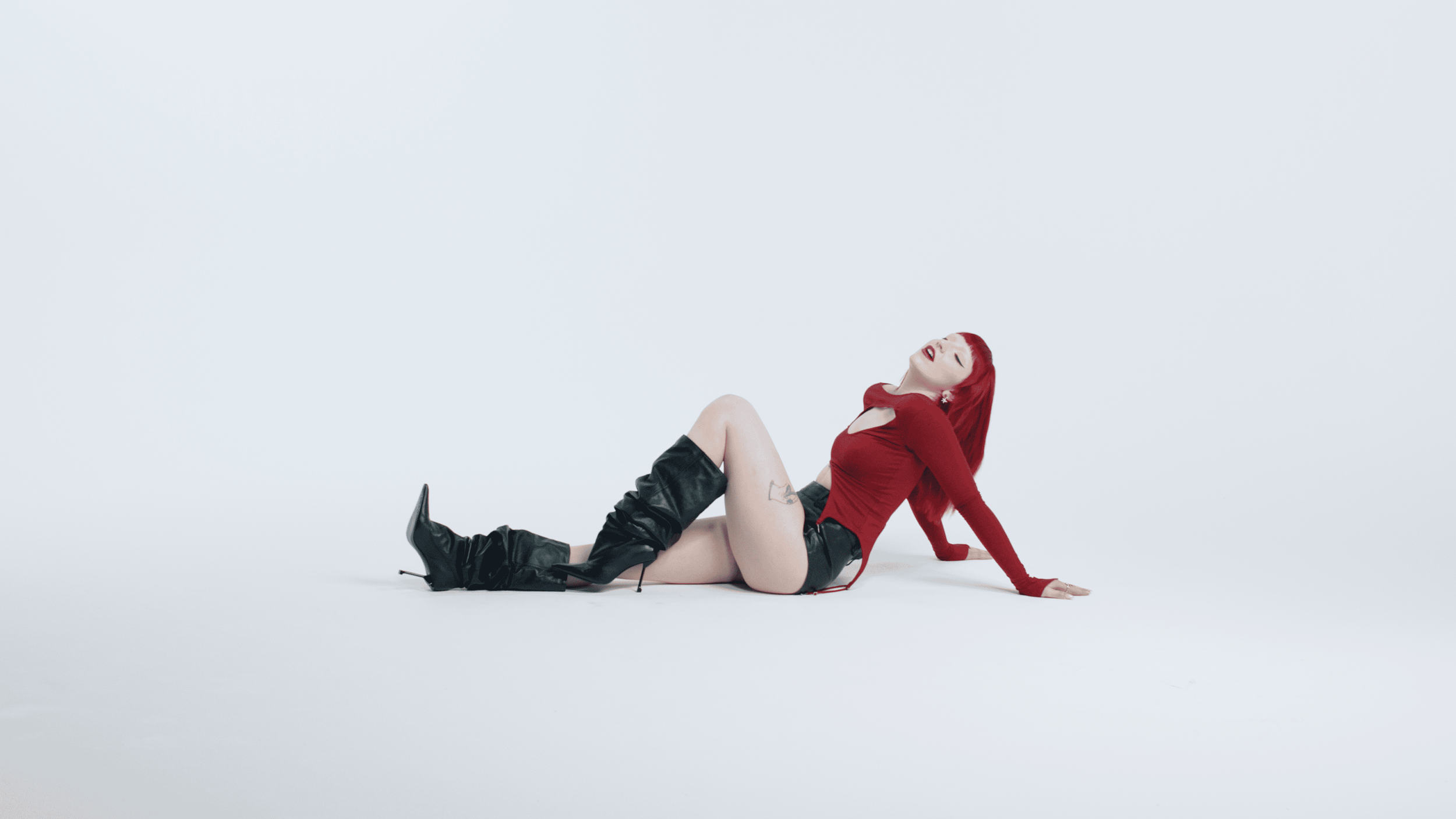 Sophie And The Giants - “Red Light” Music Video 
