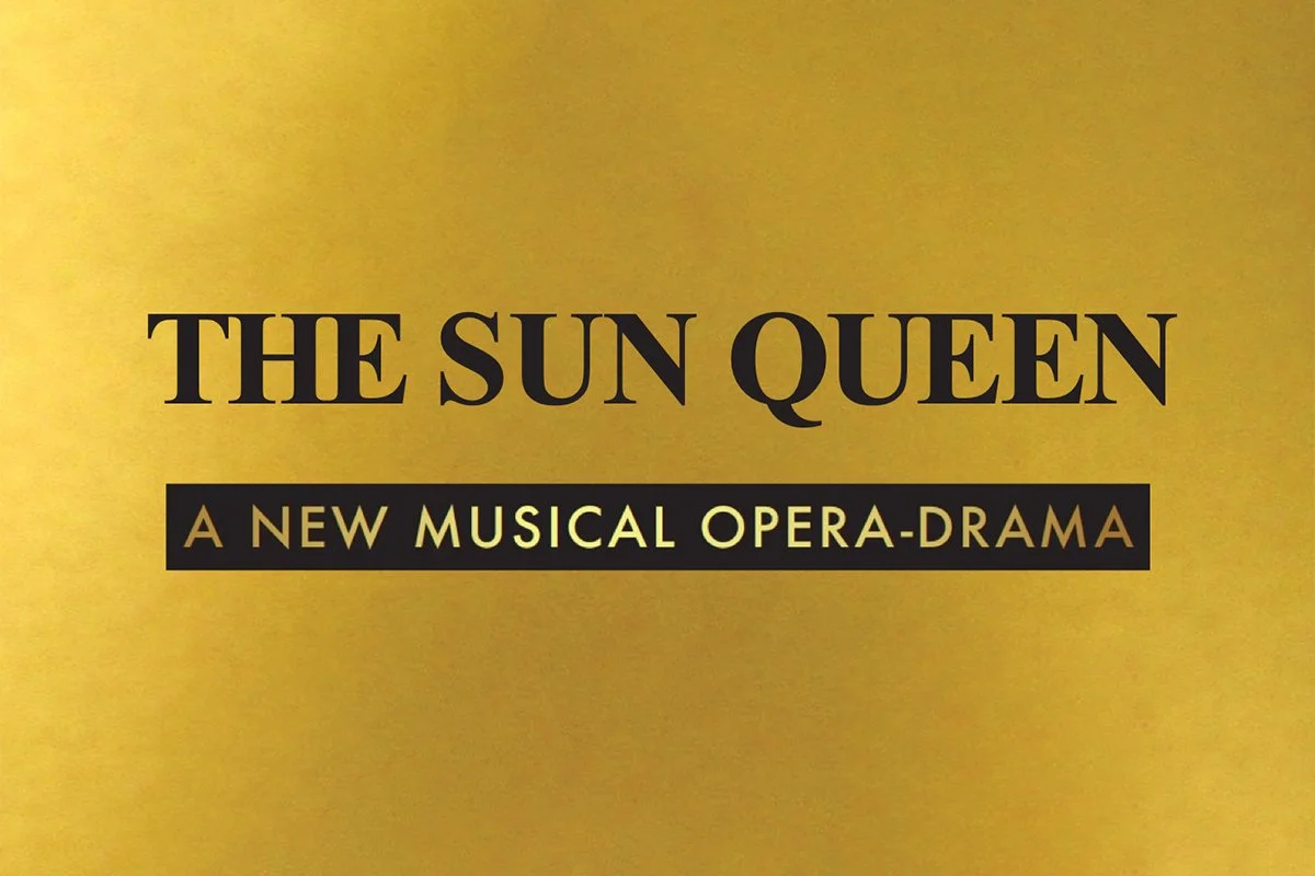 THE SUN QUEEN 2026