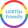 LGBTQ+ Friendly