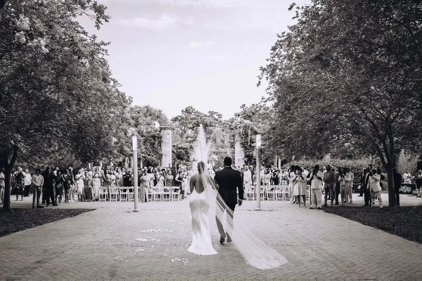 I've come to the realization that one day I'll be sharing this daddy / daughter moment with my girls... but, I'm super overprotective of them, so I'm in no rush... AT ALL... not even a little bit. 

Photo - @anthonylamothephotography 
#weddingphotogr