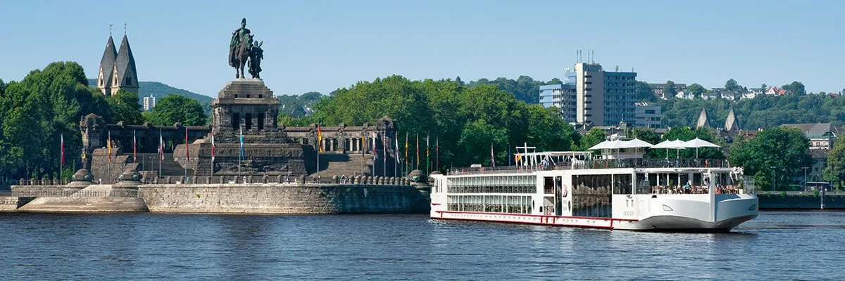 Viking River Cruises