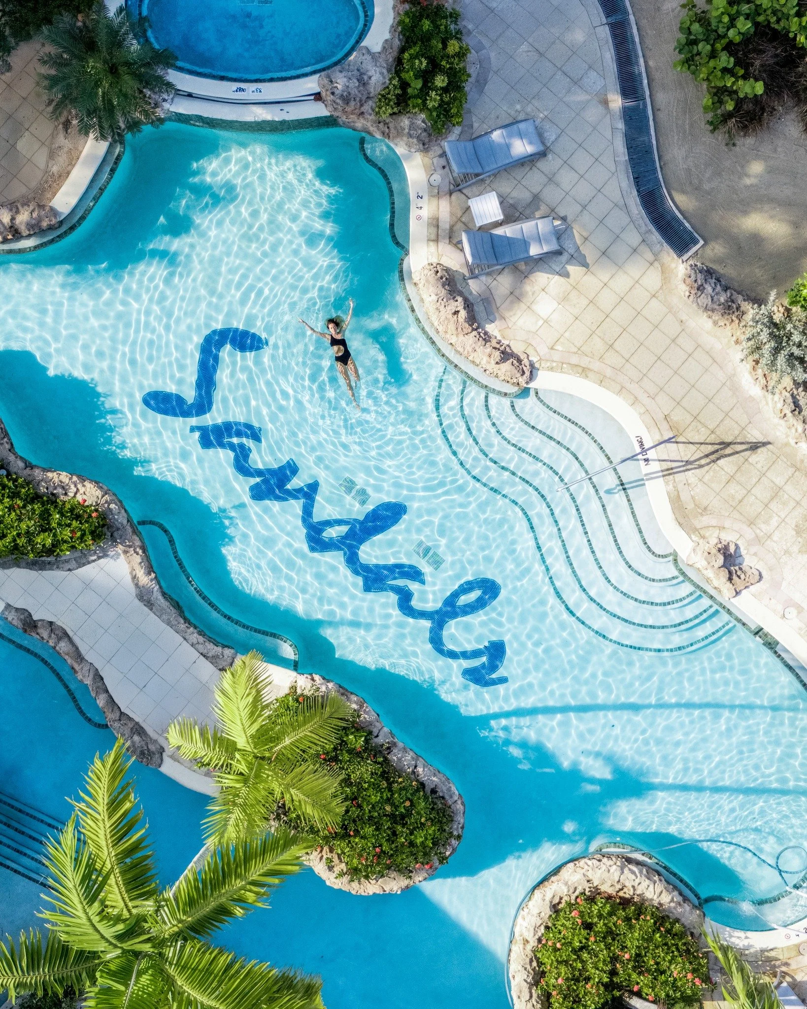 Sandals Resorts