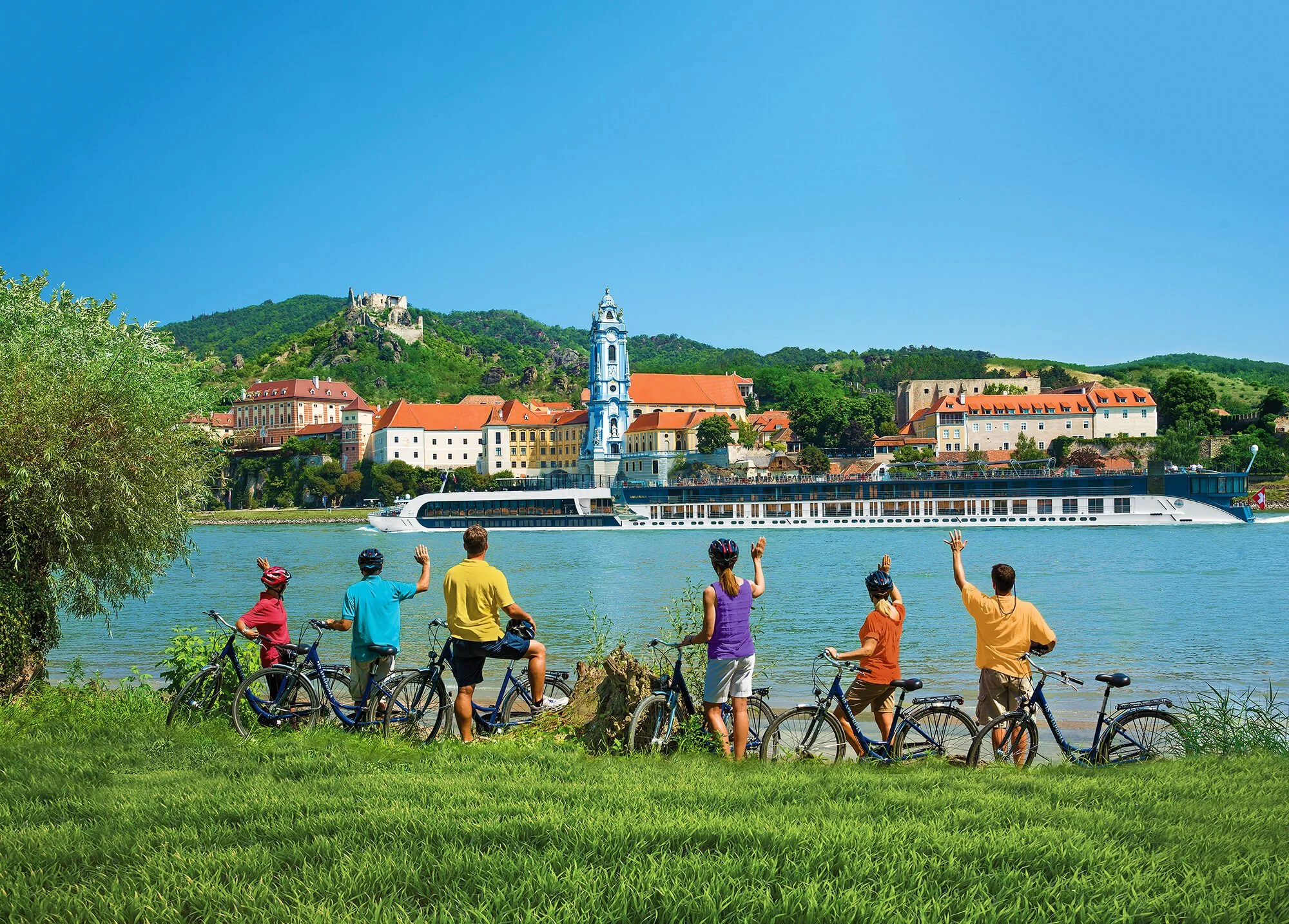 AmaWaterways