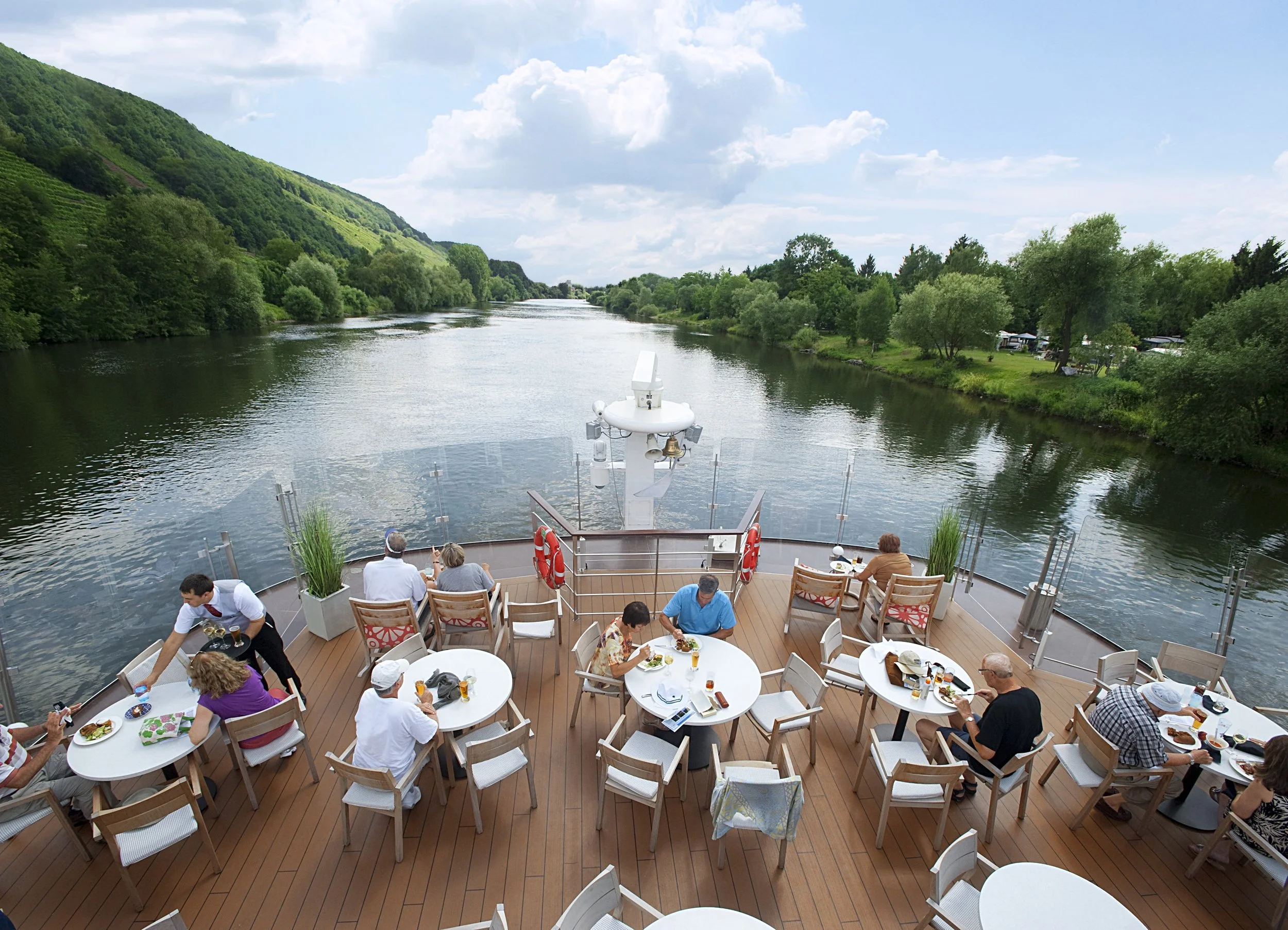 Viking River Cruises
