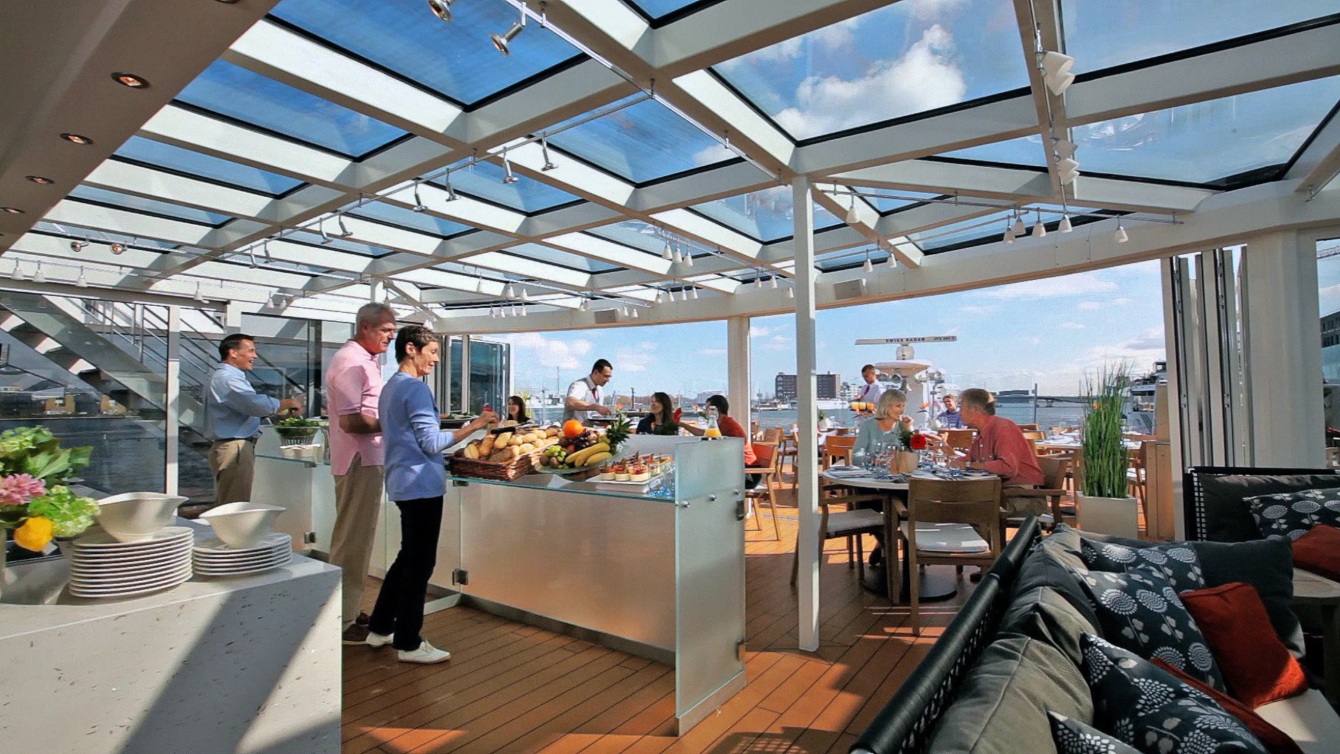 Viking River Cruises