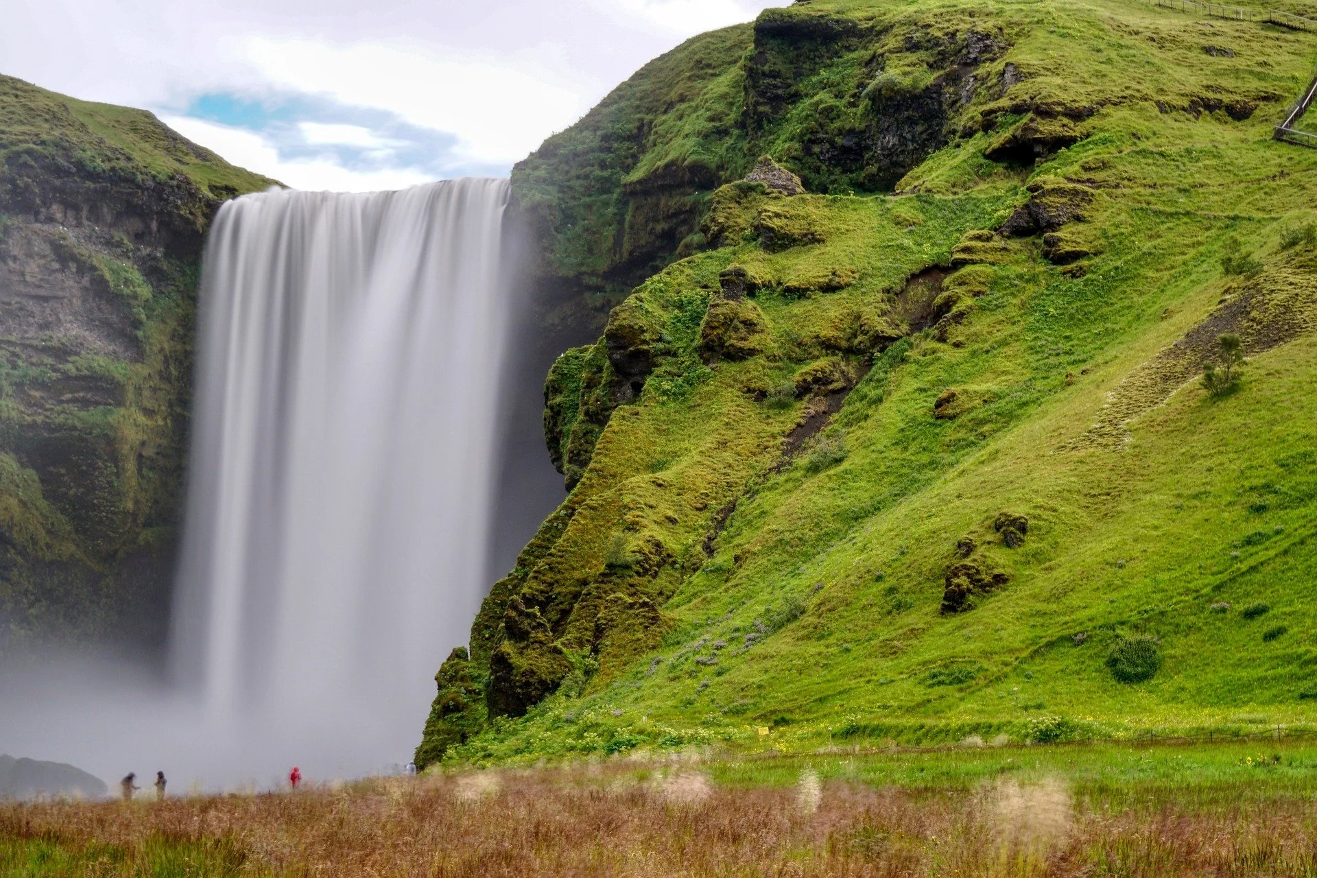 Extraordinary Iceland!