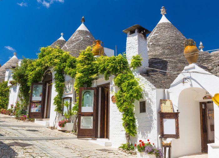 Puglia