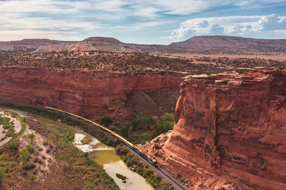 Canyon Spirit