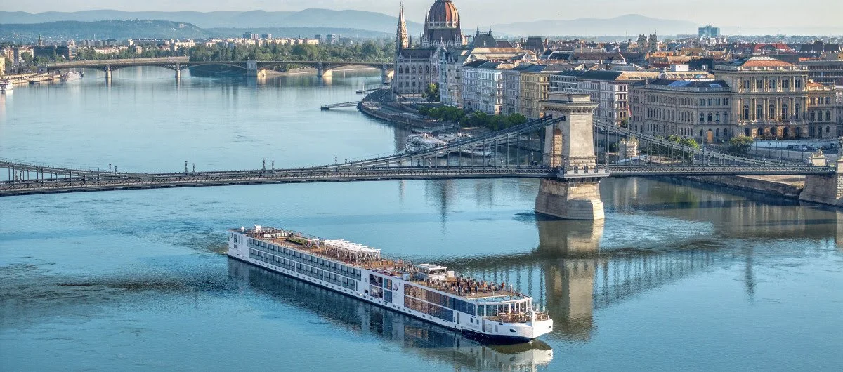 Viking River & Ocean Cruises
