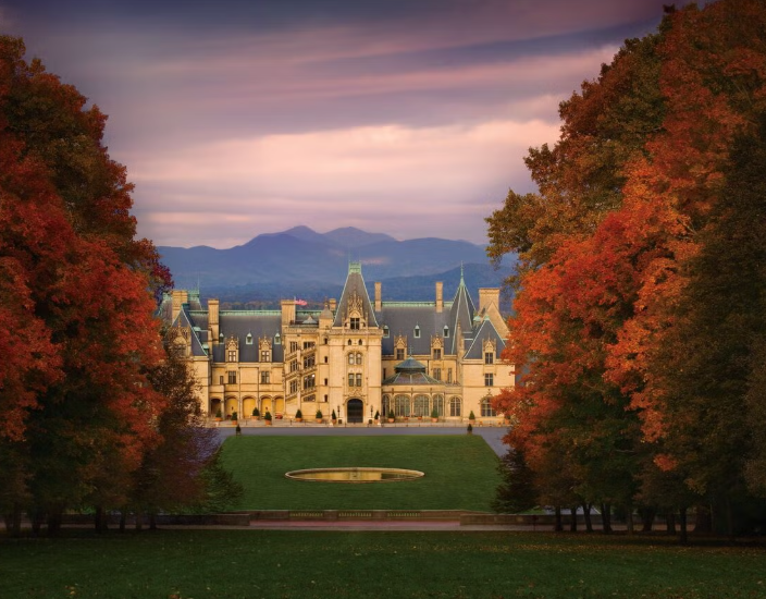 Nashville, Smoky Mountains & Bluegrass