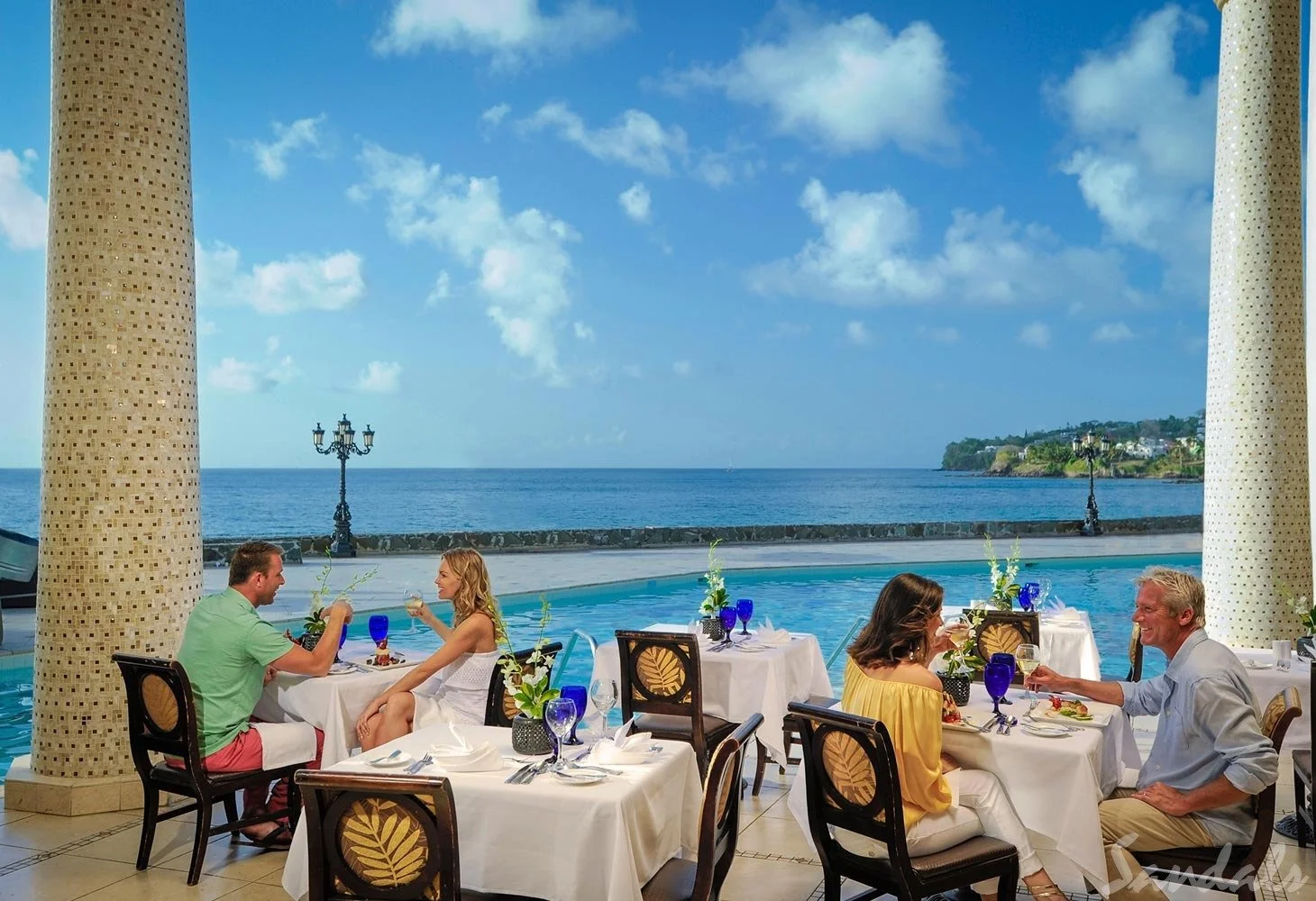Sandals Resorts
