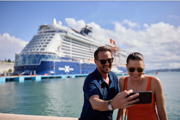 Celebrity Cruises