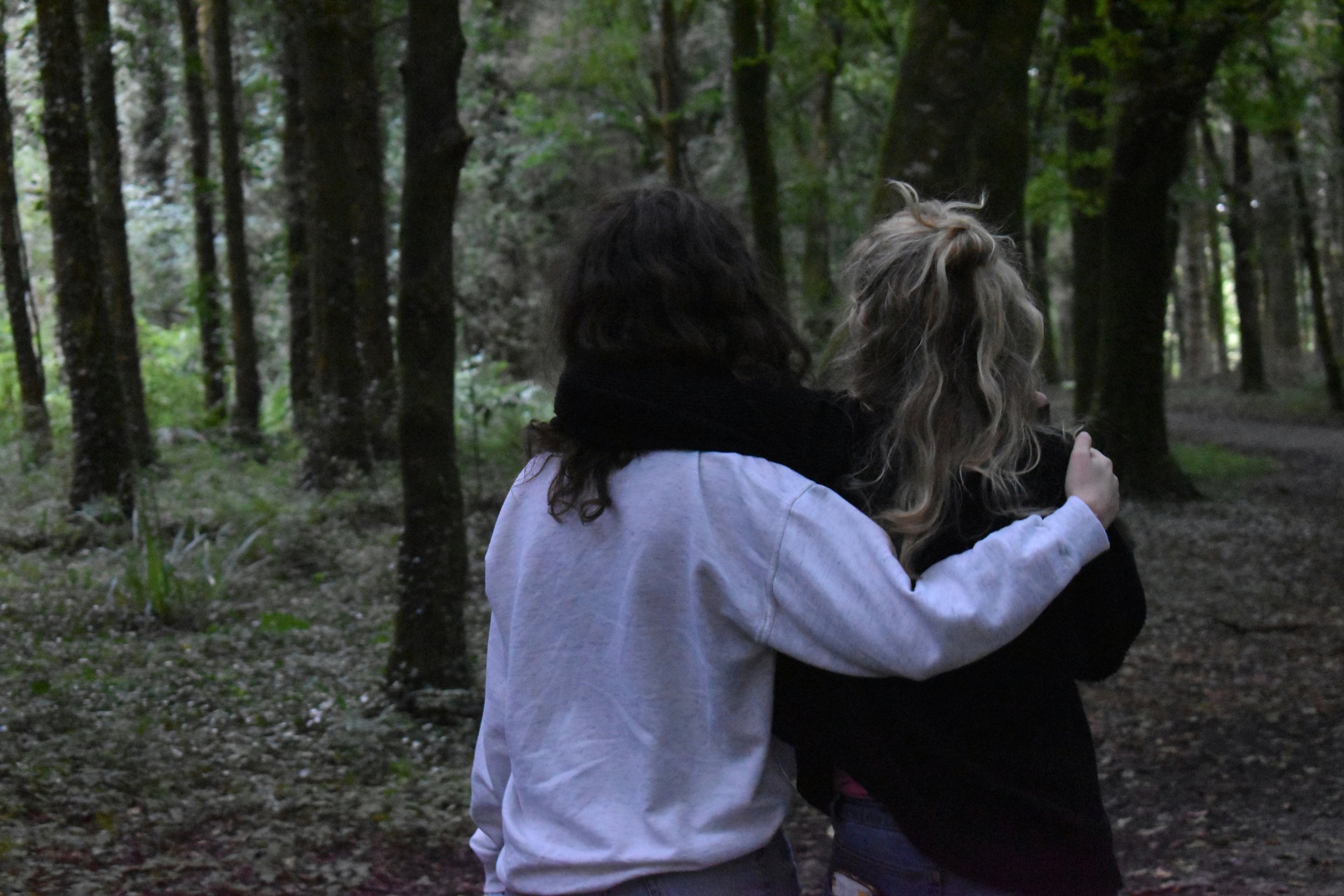 What Self-Abandonment Really Looks Like, And How We Can Stop Doing It