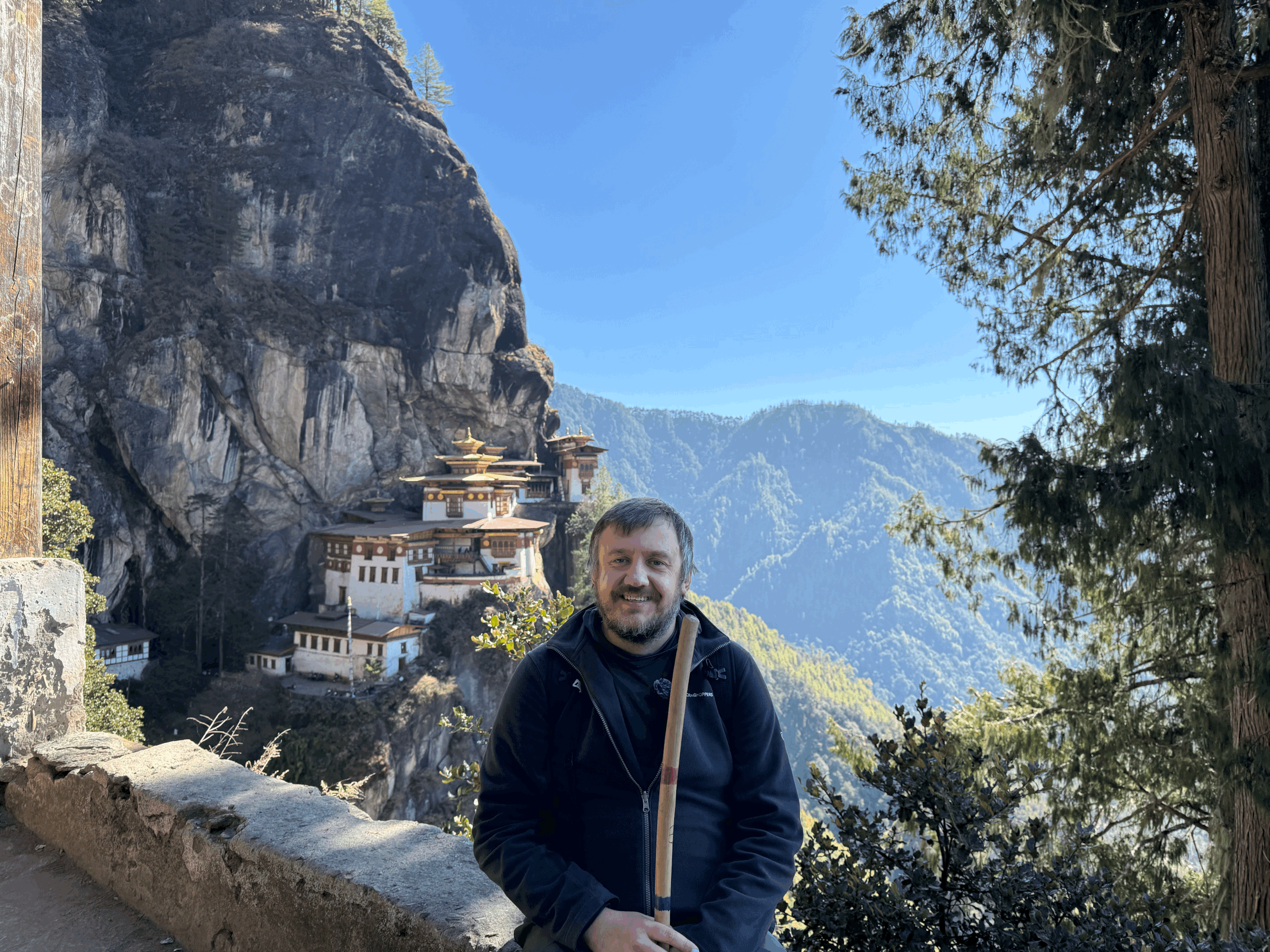 16 Places I Can't Stop Thinking About to Travel to Right Now