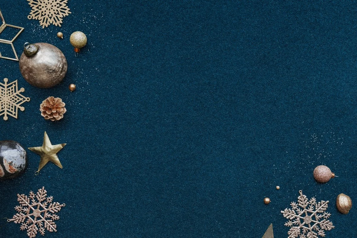 SELAH: A PAUSE AT CHRISTMAS - 2ND SERVICE