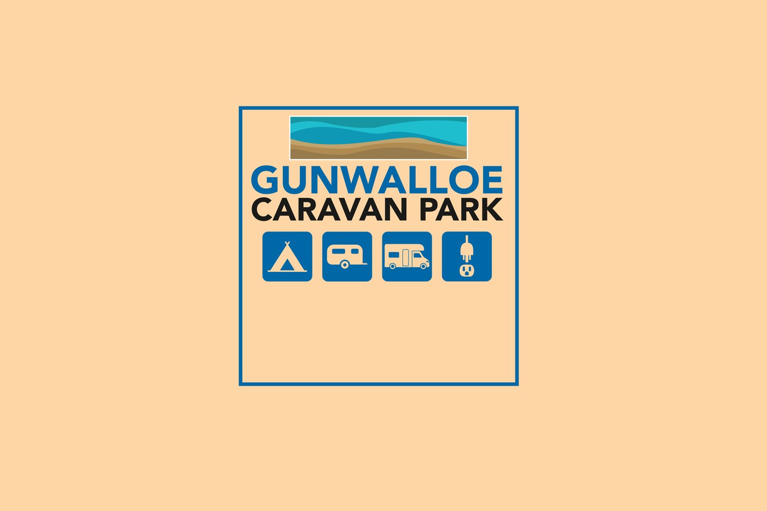 Gunwalloe Caravan Park