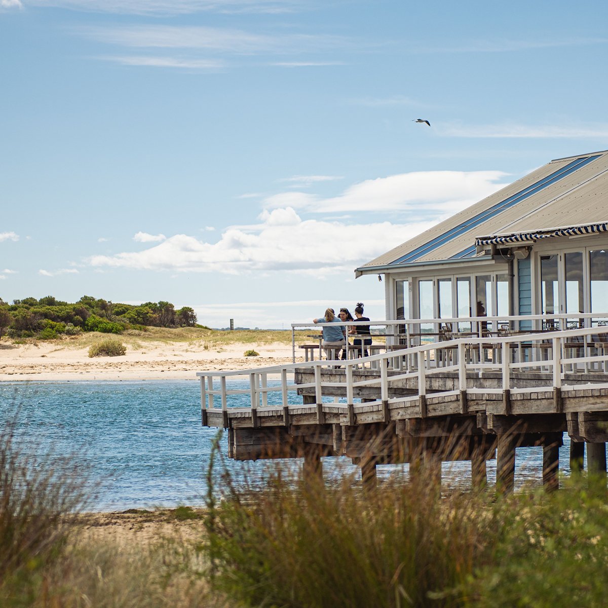 How Melbourne became Australia’s cultural capital