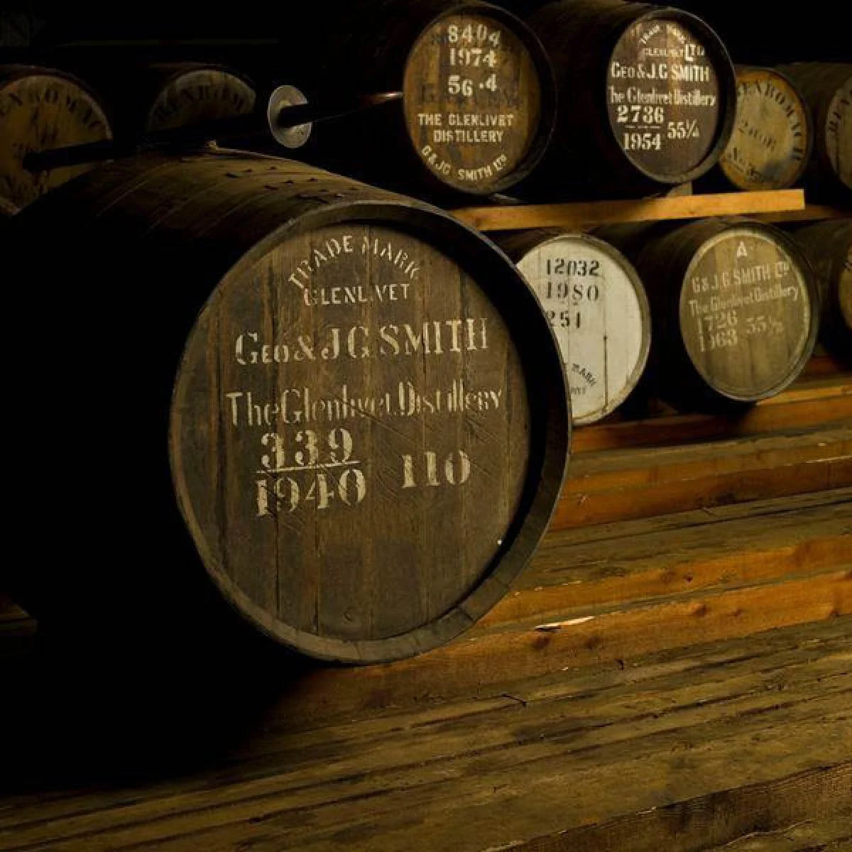 Why Speyside is the home of Scotch whisky&nbsp;