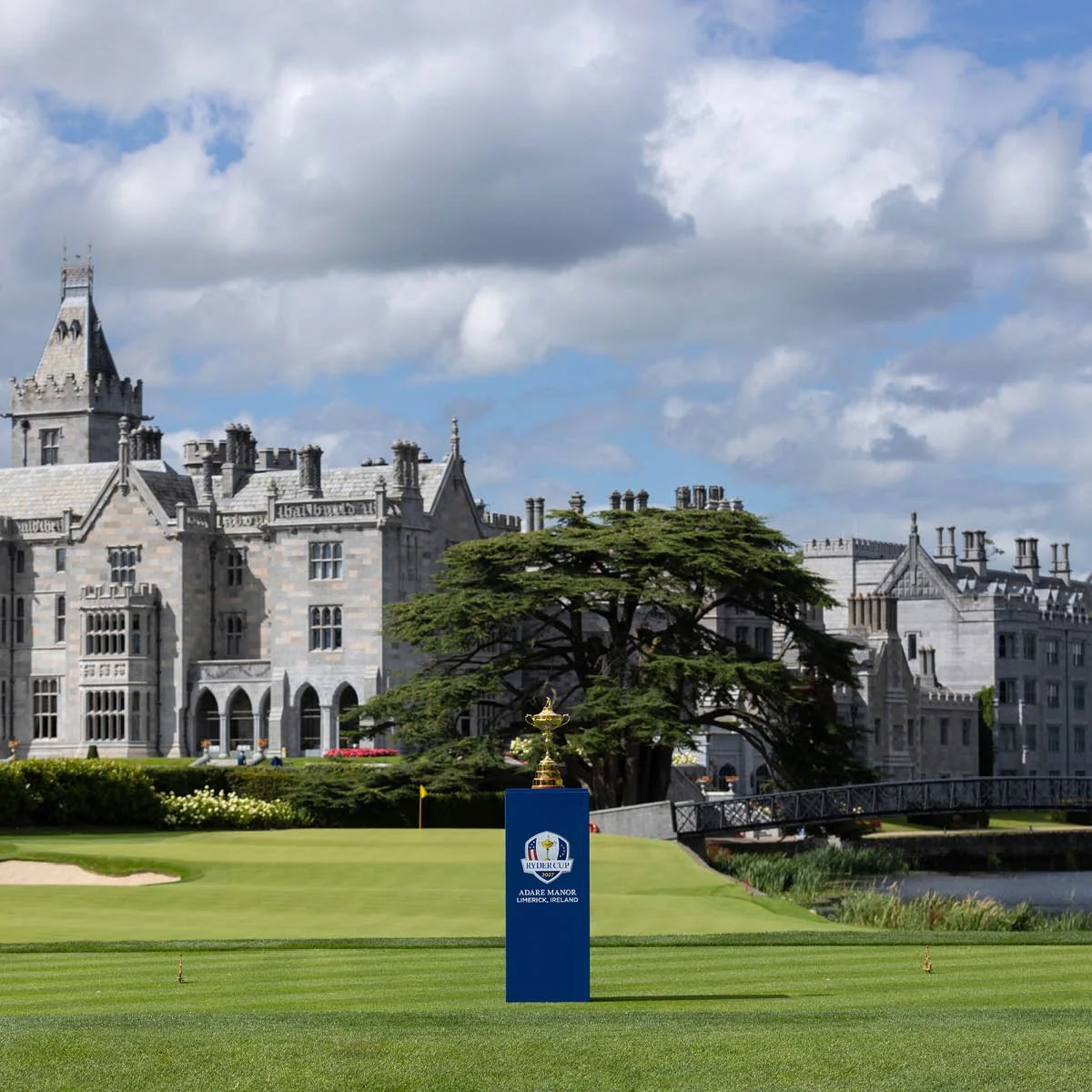 What you need to know about Adare Manor