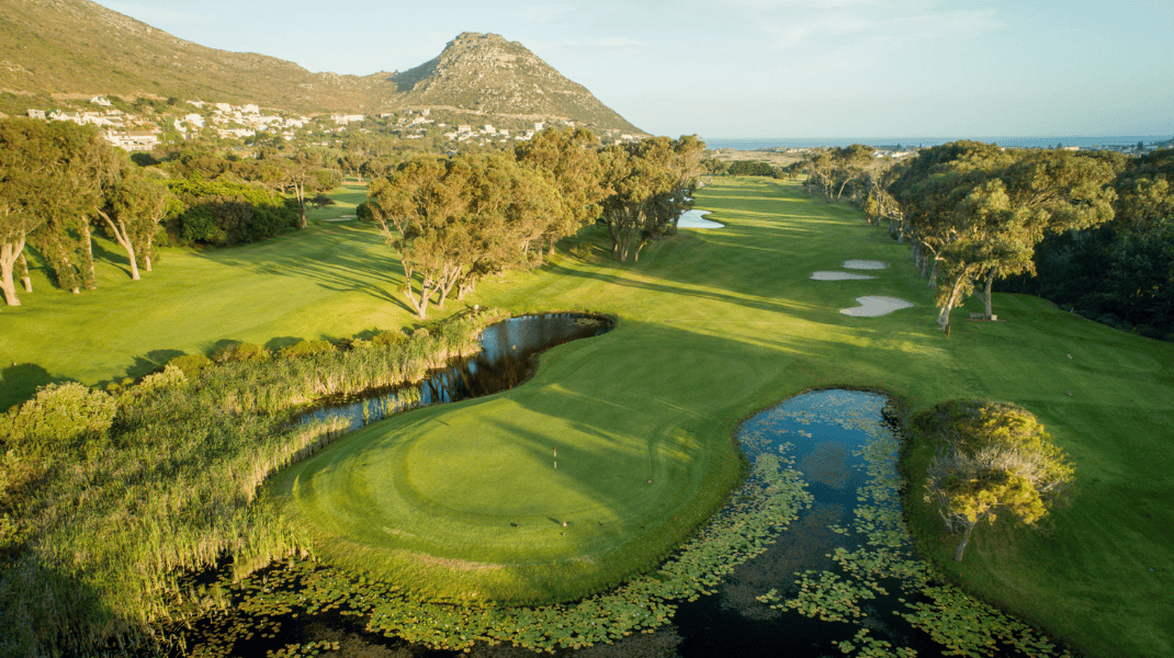 South Africa — Golf Traveller