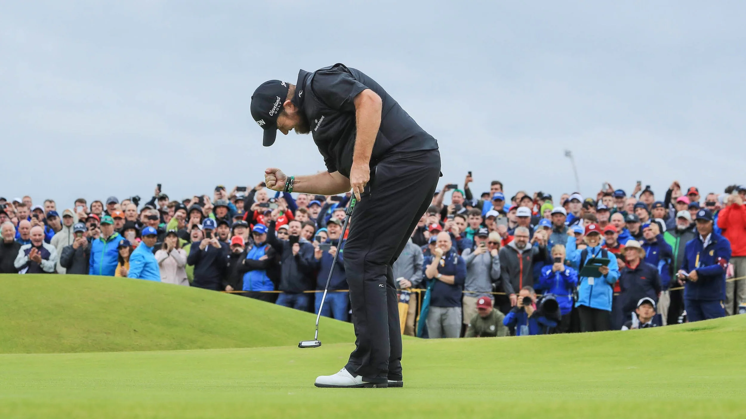The history of Royal Portrush — Golf Traveller