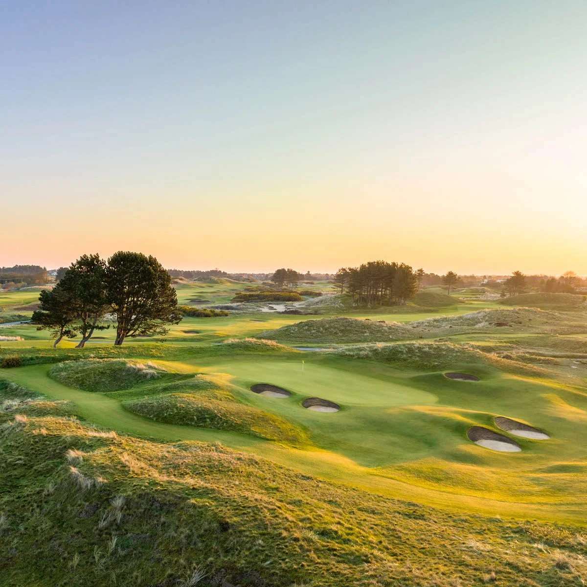 Southport & Ainsdale Golf Club