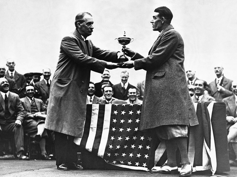 The History Of The Ryder Cup Golf Traveller the-history-of-the-ryder-cup-golf-traveller